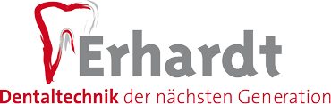 Erhardt Dentaltechnik GmbH - Logo