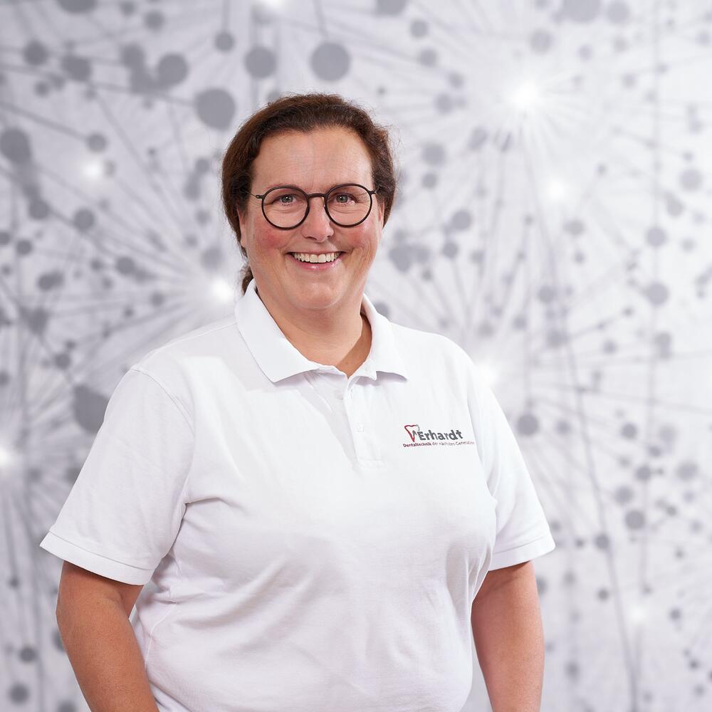 Tanja Erhardt-Nusser